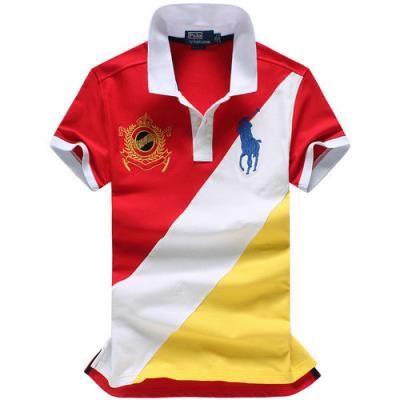 Men Polo Shirts-2474